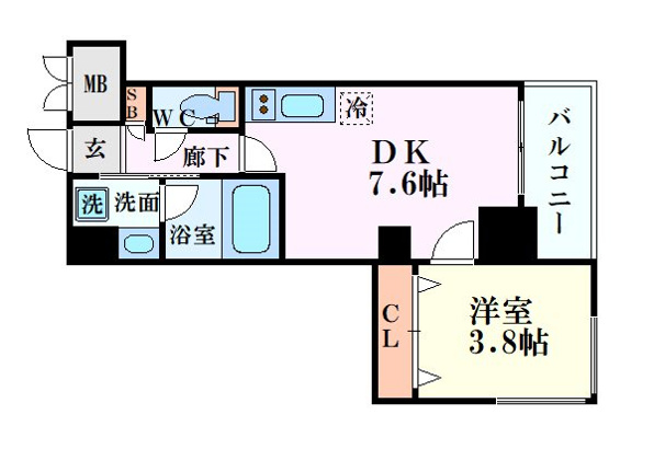 ORSUS新大阪