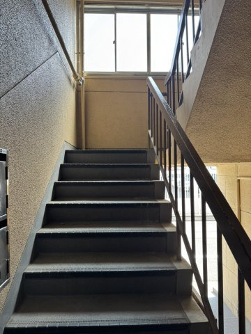 【その他共用部分】 | 兼井マンション