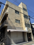 兼井マンションの画像
