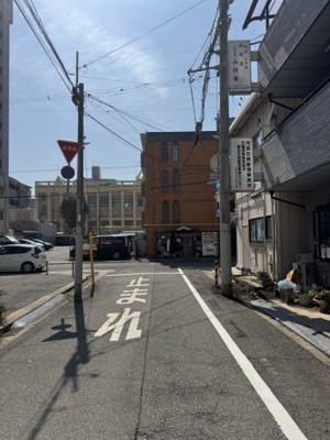 【周辺】 | 兼井マンション