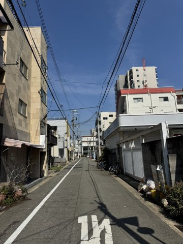 【周辺】 | 兼井マンション