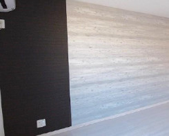 モダンモート徳丸の寝室