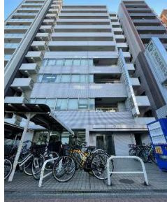 【外観】 | CTビル | 物件の外観です