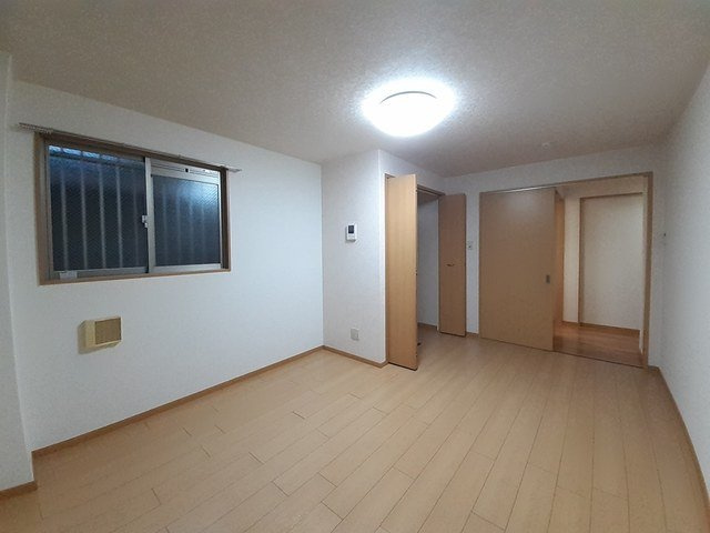 レスポワールの内装