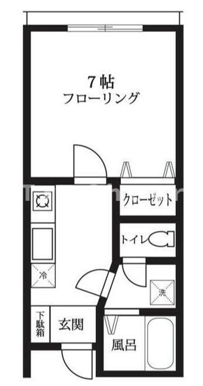 【間取り】 | BSハウス