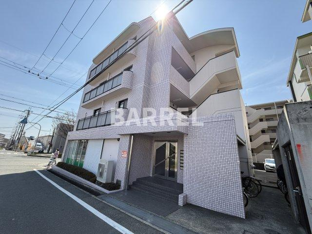 パルティール南ヶ丘