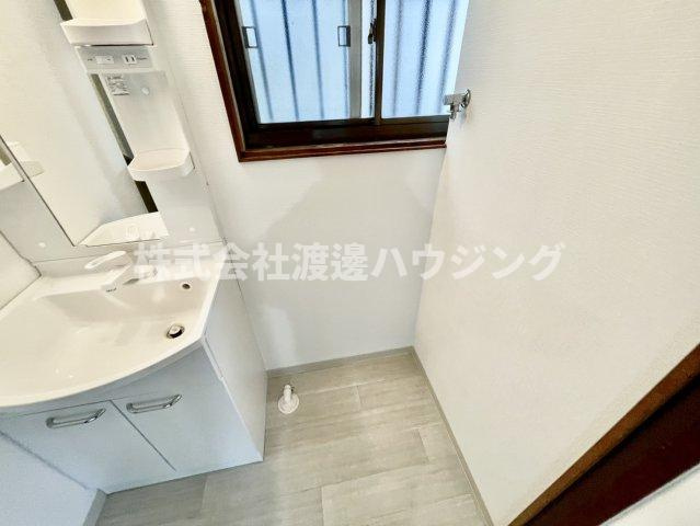 高柳7丁目貸家の設備