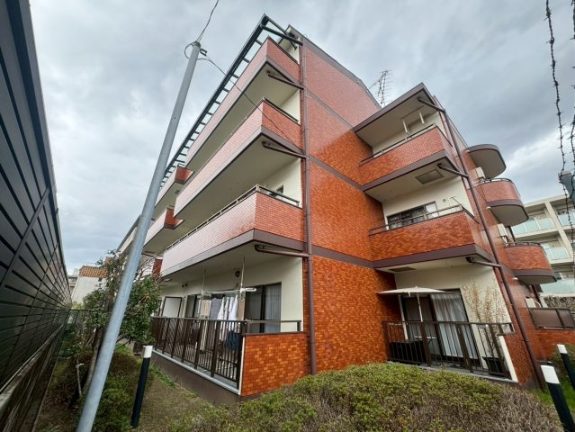 エスポワール緑地