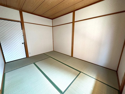 【和室】 | 大将軍坂田町貸家