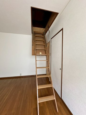 【収納】 | 大将軍坂田町貸家