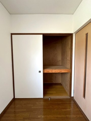 【収納】 | 大将軍坂田町貸家