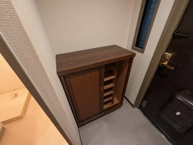 シュロス五月山Ⅲのその他