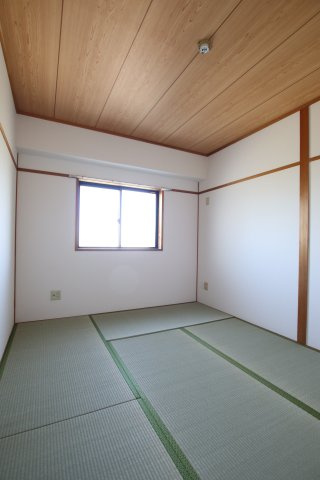 【和室】 | エスポアール岩根