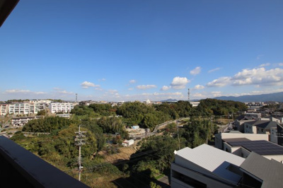 【展望】 | エスポアール岩根
