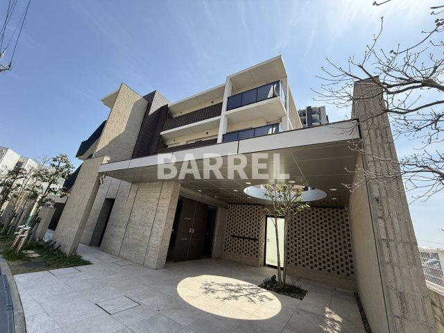 ロジュマン千里中央ヒルズ