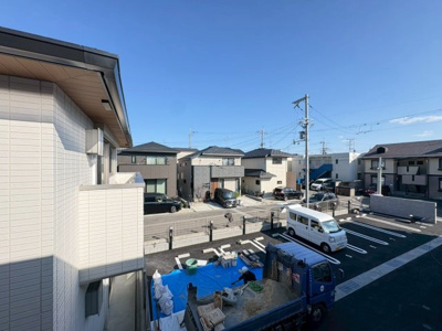【展望】 | アドゥシール荘園