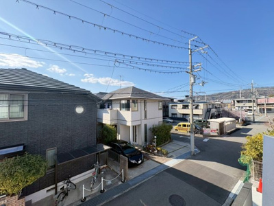 【展望】 | アドゥシール荘園