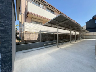 【その他共用部分】 | アドゥシール荘園