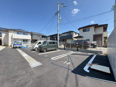 【駐車場】 | アドゥシール荘園