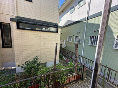 【展望】 | シティハイム　ハイツベネッセ
