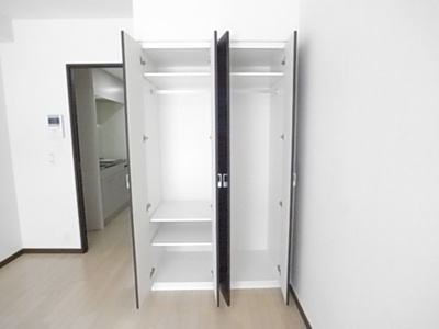 【収納】 | ジュモー京成船橋