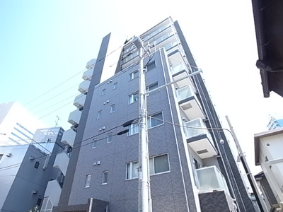 【外観】 | ジュモー京成船橋