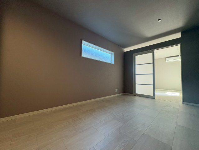 イル・フィオーレ一津屋の内装