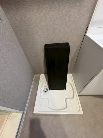 イル・フィオーレ一津屋の内装