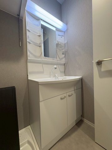 イル・フィオーレ一津屋の洗面所