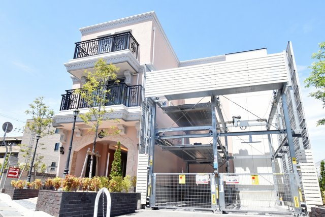 リトラル西宮北