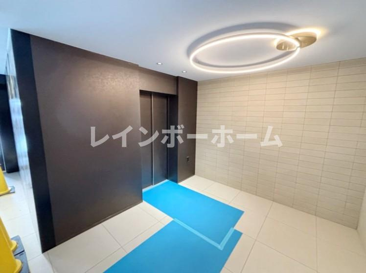 PJツリーネストのその他共用部分