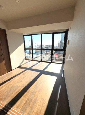 PJツリーネストの居間・リビング