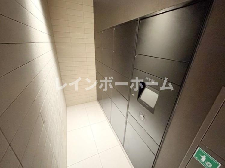 PJツリーネストのその他