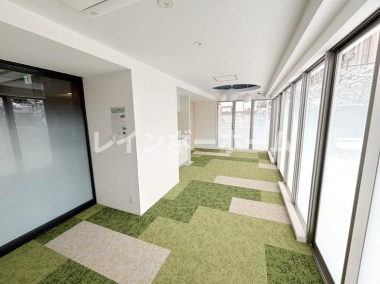 PJツリーネストのその他