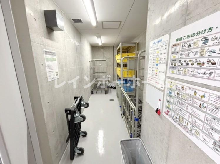 PJツリーネストのその他