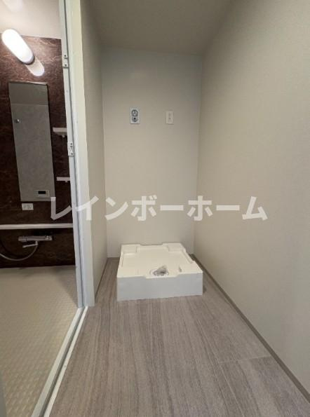 PJツリーネストの設備