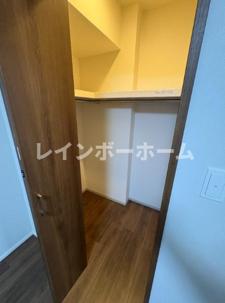 PJツリーネストの収納