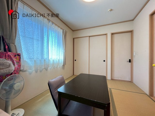 【和室】 | 行田市南河原　中古戸建　