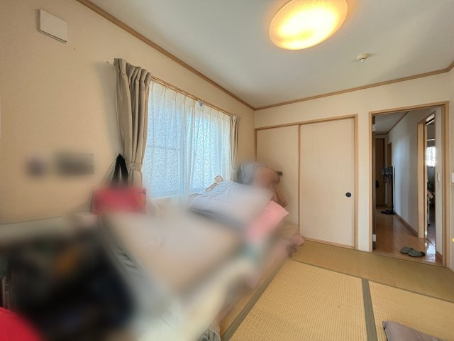 【和室】 | 行田市南河原　中古戸建　