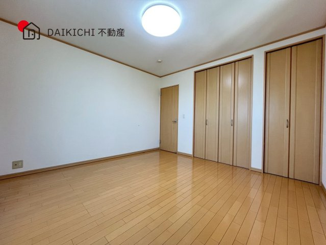 【寝室】 | 行田市南河原　中古戸建　