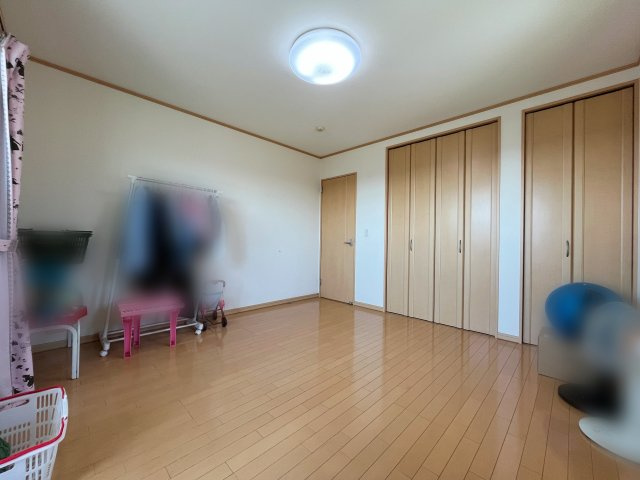 【寝室】 | 行田市南河原　中古戸建　
