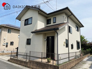行田市南河原　中古戸建　の画像