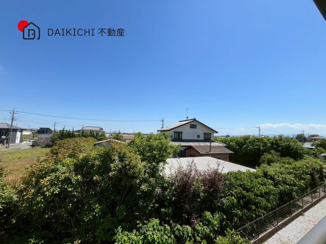 【展望】 | 行田市南河原　中古戸建　