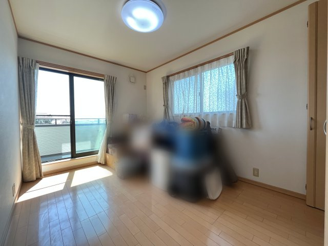 【洋室】 | 行田市南河原　中古戸建　