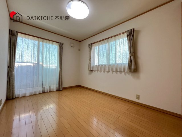 【洋室】 | 行田市南河原　中古戸建　