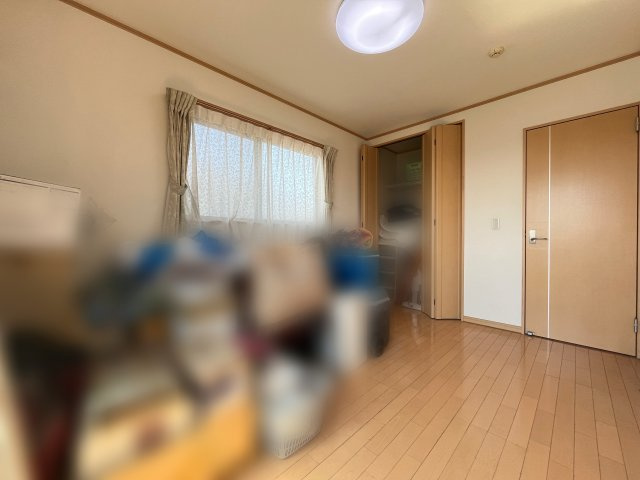 【洋室】 | 行田市南河原　中古戸建　