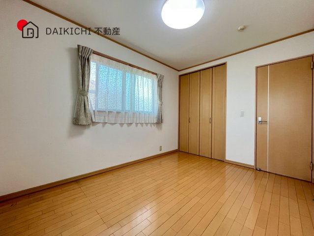 【洋室】 | 行田市南河原　中古戸建　