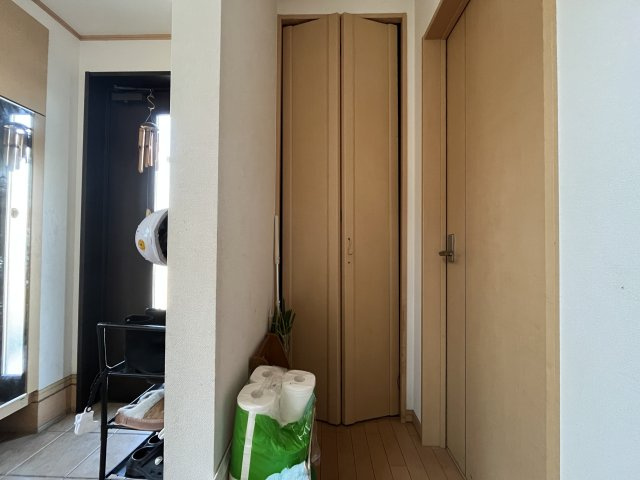 【収納】 | 行田市南河原　中古戸建　