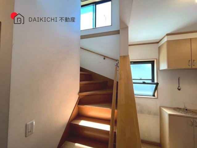 【内装】 | 行田市南河原　中古戸建　
