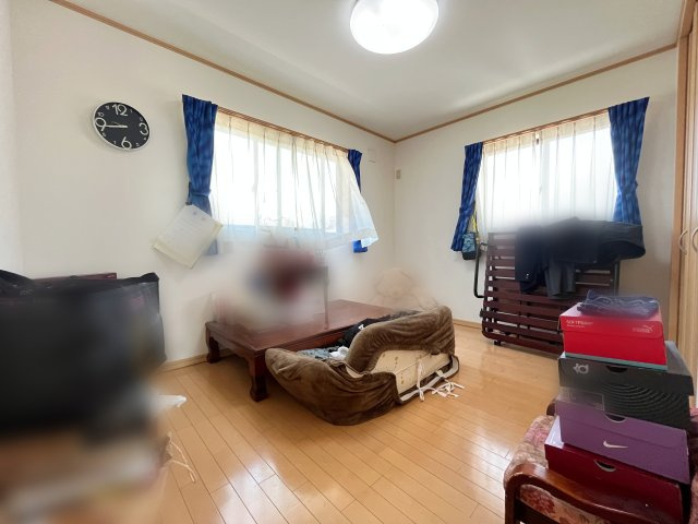 【子供部屋】 | 行田市南河原　中古戸建　